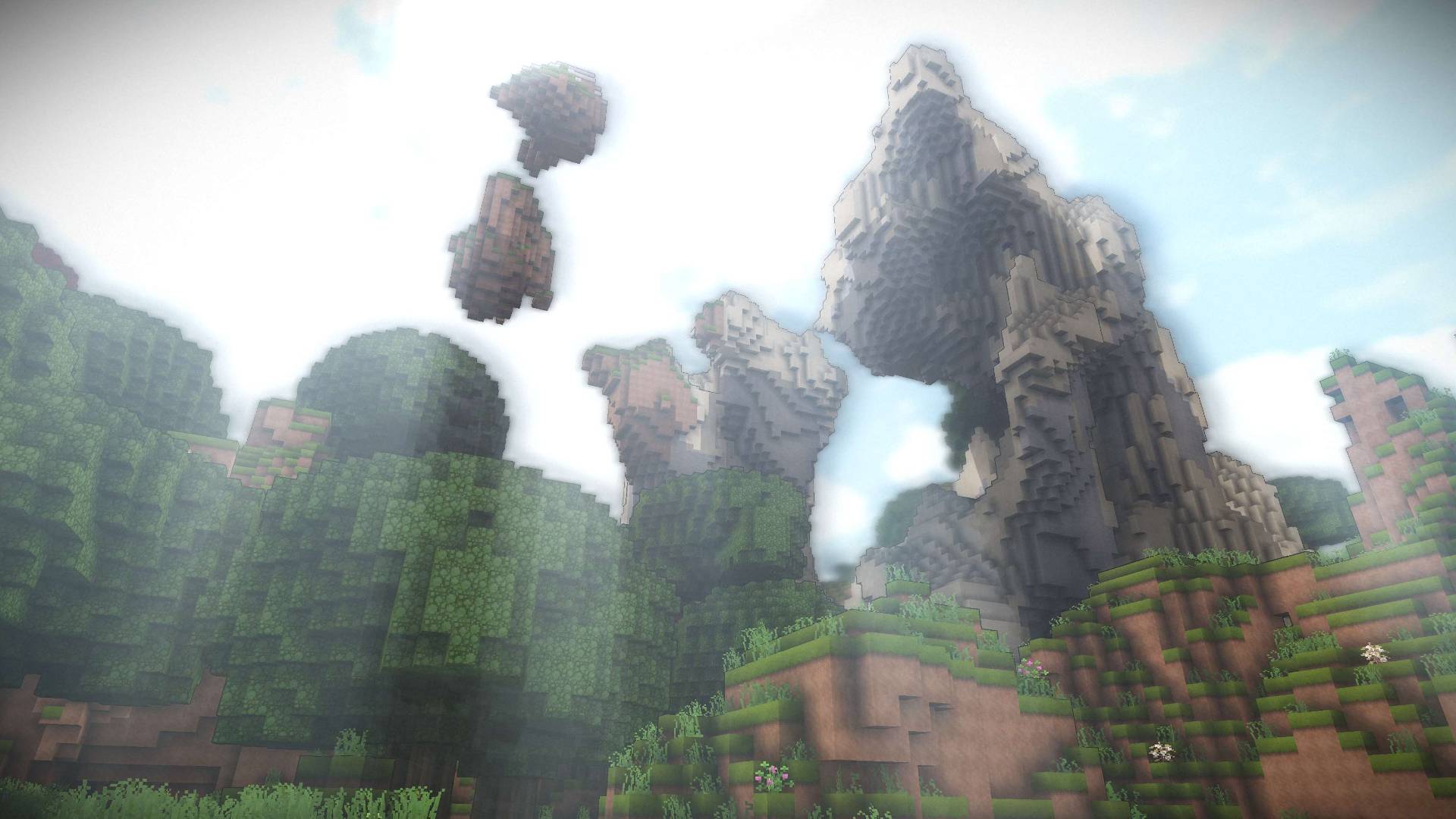 Minecraft Server