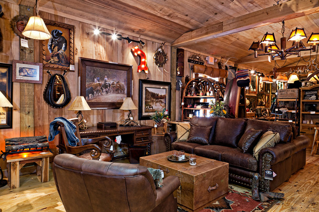 furniture store santa fe