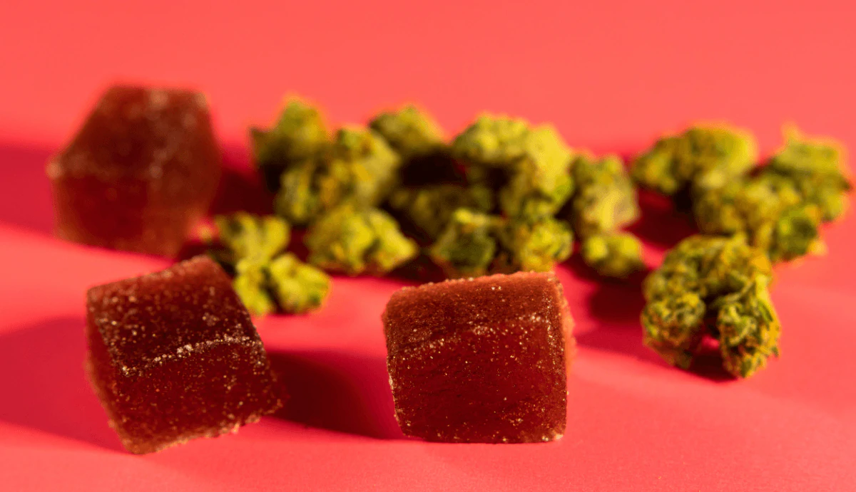 delta 9 thc gummies
