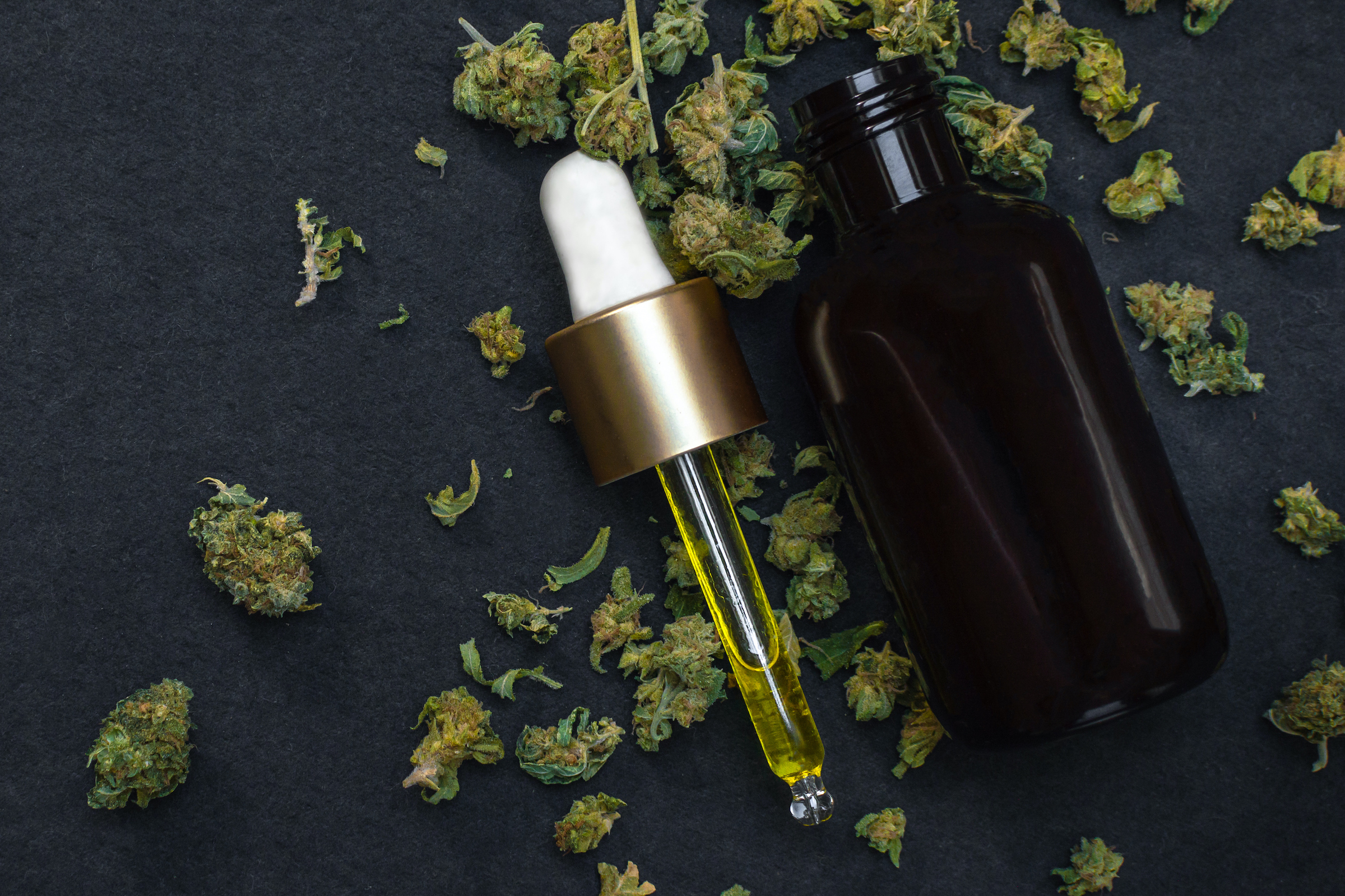 best cbd hemp oil drops