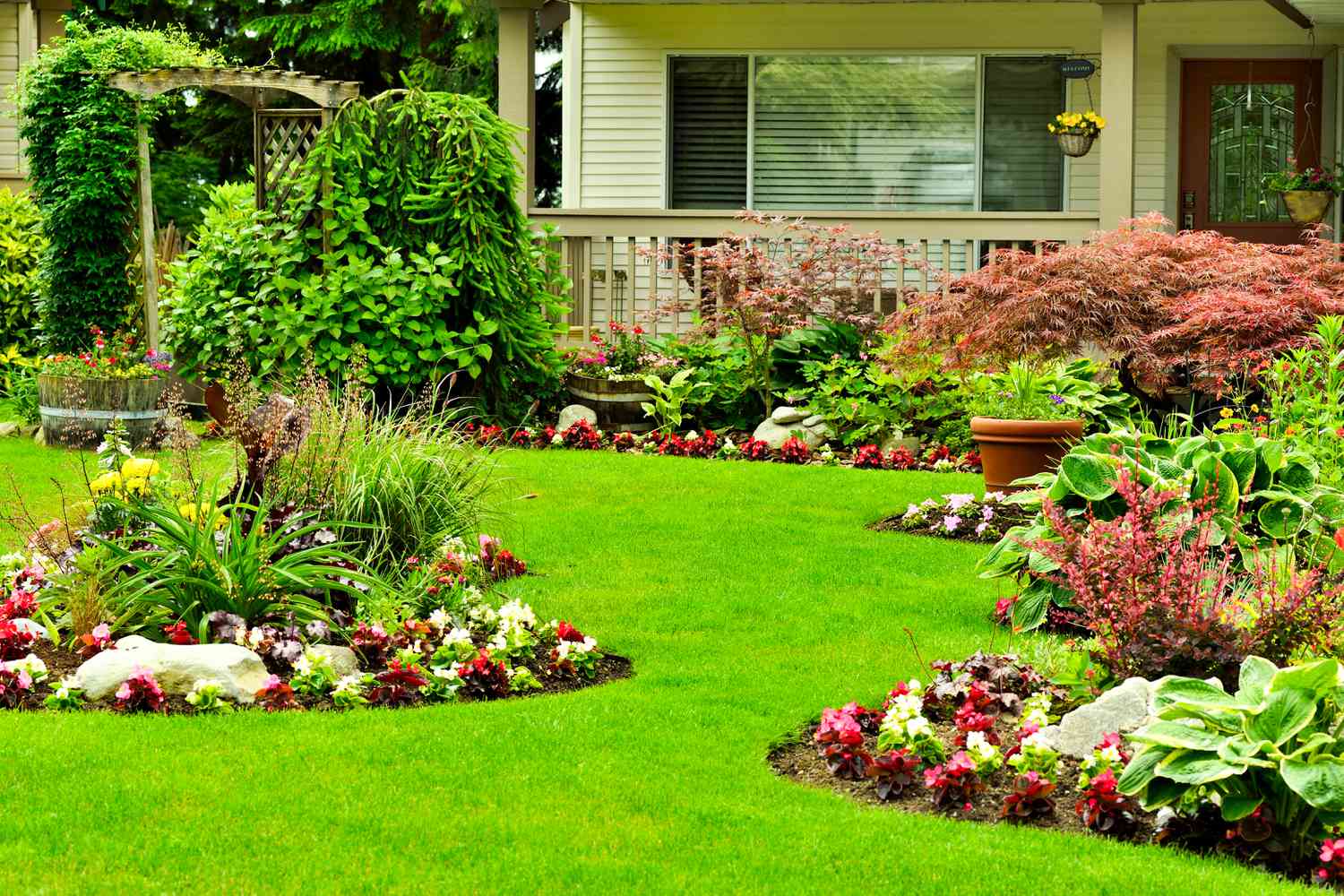 Your landscaping solution in Victoria BC