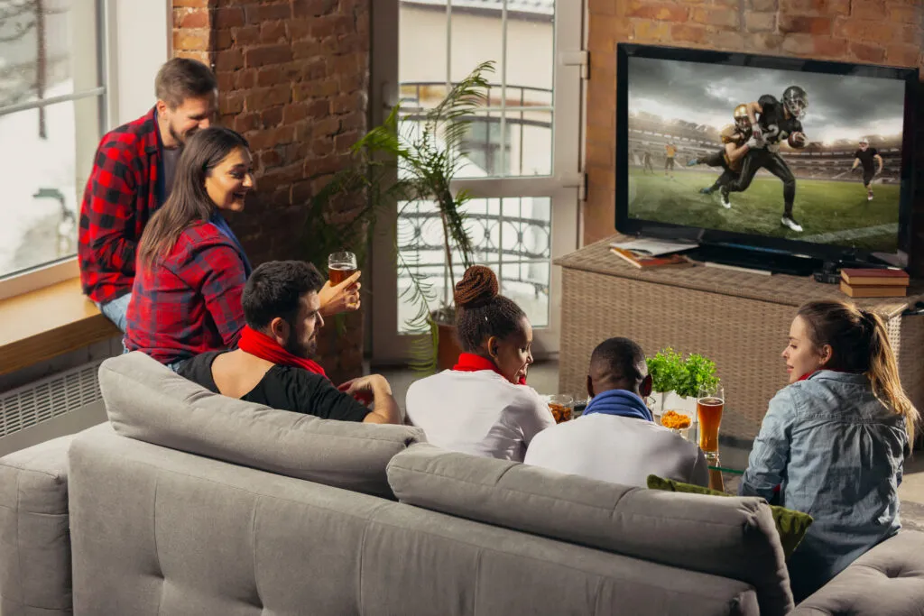 IPTV Innovations