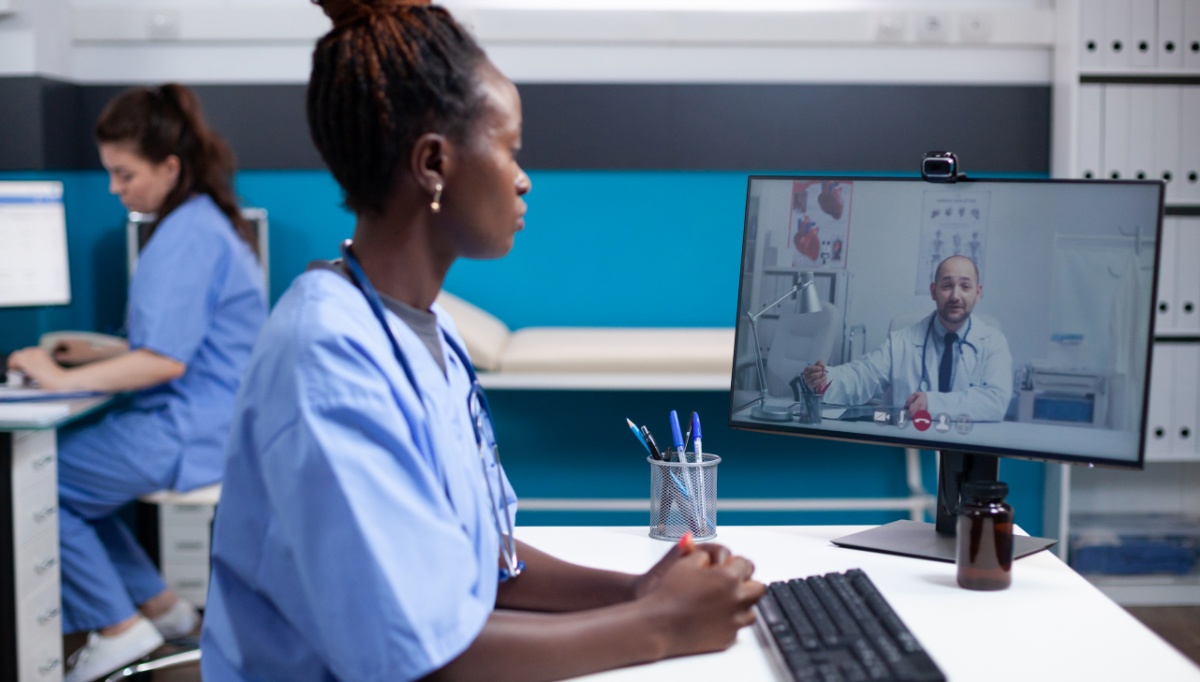 Telemedicine Facility: A Convenient Way to Access Healthcare Without Leaving Home
