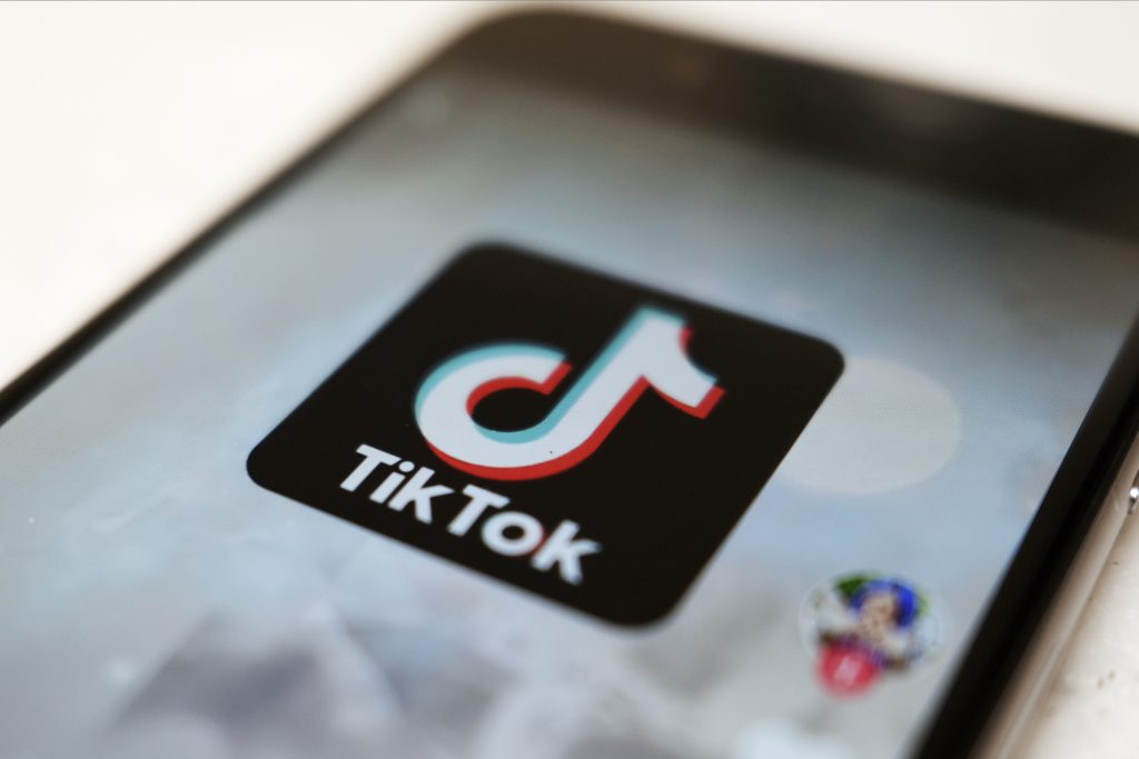 TikTok Follower kaufen