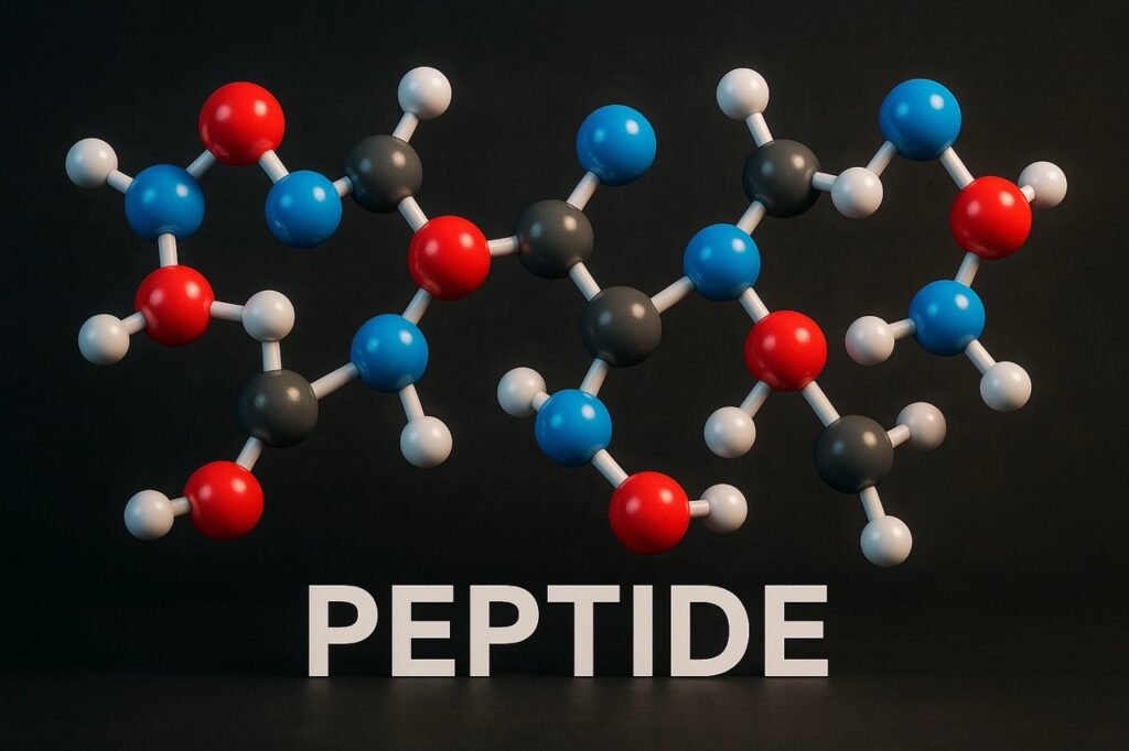Advanced Shop ipamorelin Studies Examine Quality Measures Across Laboratory Applications