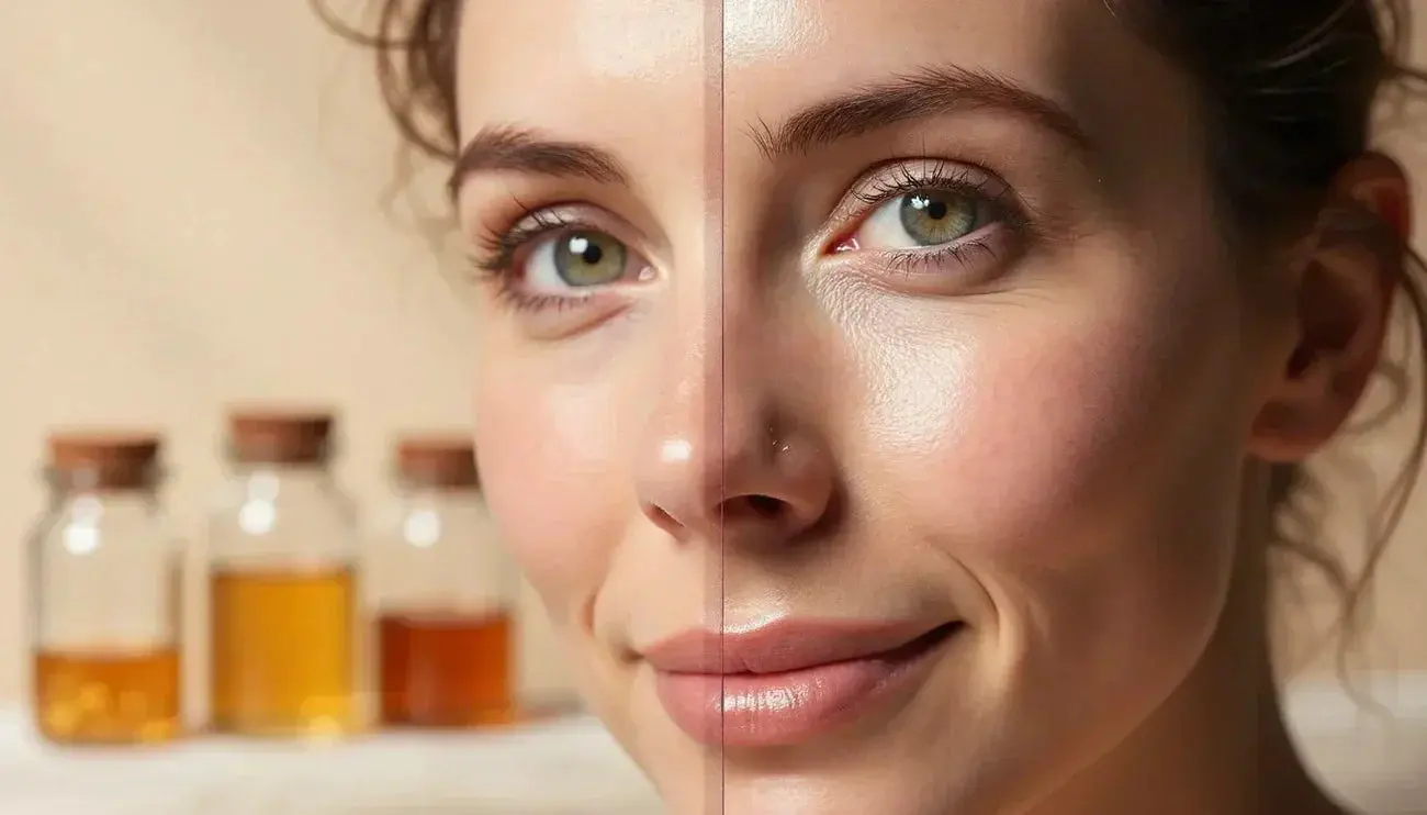 Want More Collagen Support? GLOW Peptides Bring Key Components Together