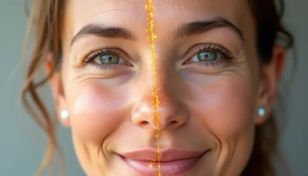 glow peptide stack dosage