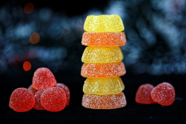 Edible Formats Expanding Convenience Through Modern THC Gummies Consumption Choices