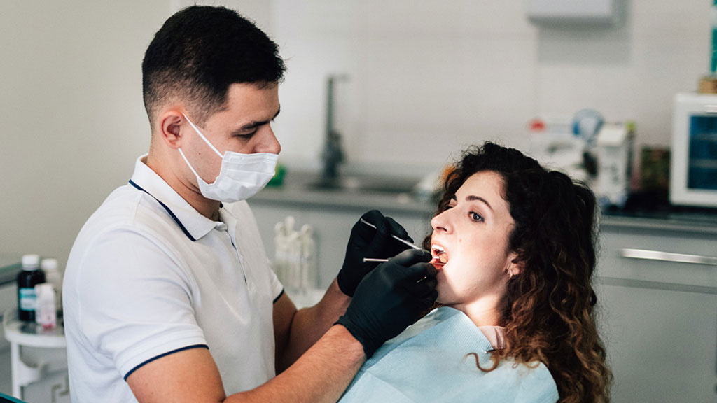 Healthy Smile