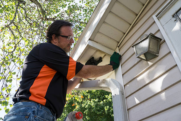 What Your Attic Can Tell You About the Roof